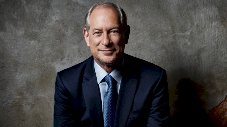 Convenção do PDT oficializa hoje Ciro Gomes na disputa pelo Palácio do Planalto