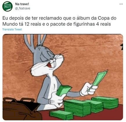 Preço das figurinhas da Copa dobra em quatro anos, revolta colecionadores e rende memes