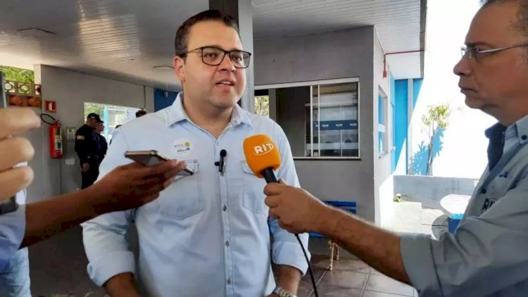 Prefeito da 2ª maior cidade de MS lança programa estimado em R$ 500 mi