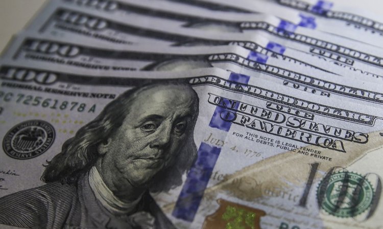 Contas externas têm saldo negativo de US$ 4,6 bilhões em outubro