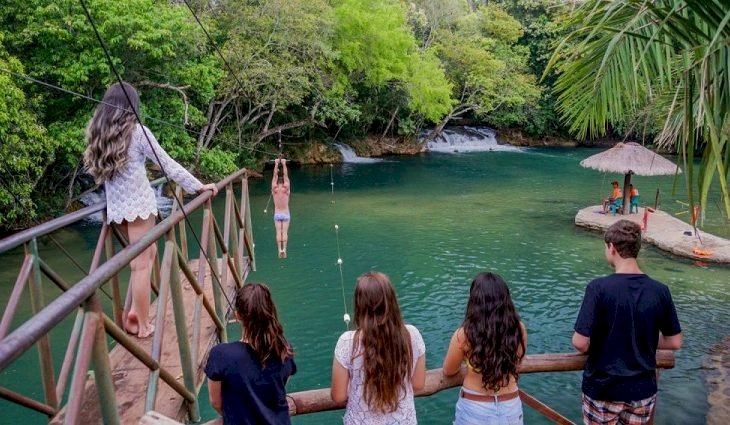 Bonito vai ampliar divulgação do destino nos países que compõe a Rota Bioceânica