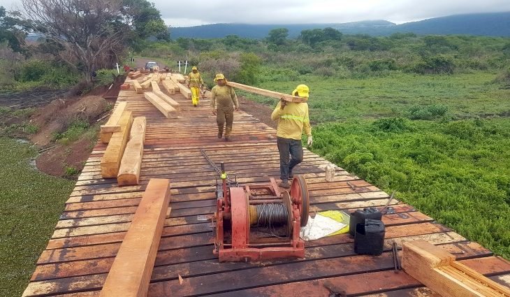 Governo vai investir R$ 1,9 milhão para construir ponte em Corumbá