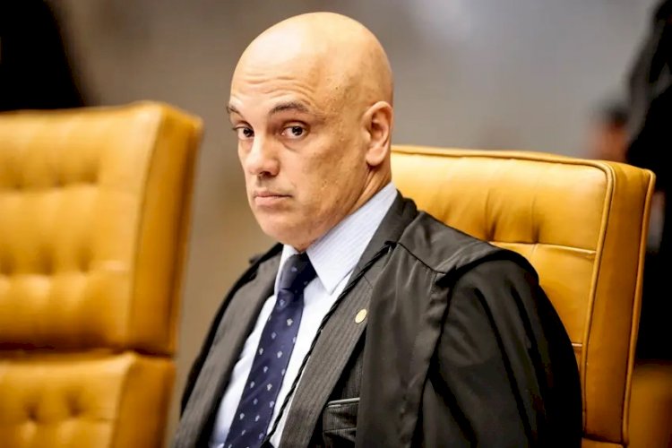 Ex-juiz protocola pedido de prisão contra Alexandre de Mores no STM