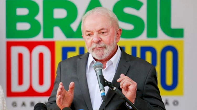 Lula deve anunciar nomes de ministros a partir desta sexta-feira