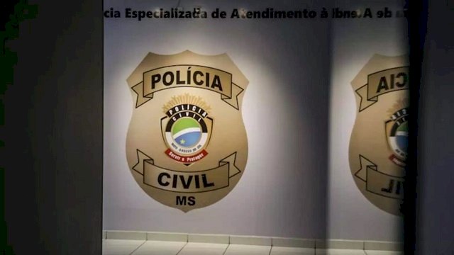 Menina de 11 anos é assassinada e polícia investiga estupro em cidade de MS