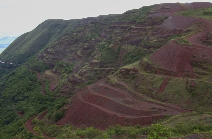 Riquezas minerais do Estado já garantiram R$ 76,5 milhões de recursos para municípios neste ano