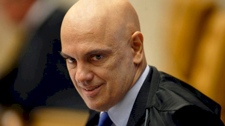 A mando de Moraes, PF deflagra operação contra bolsonaristas em MS e outros estados