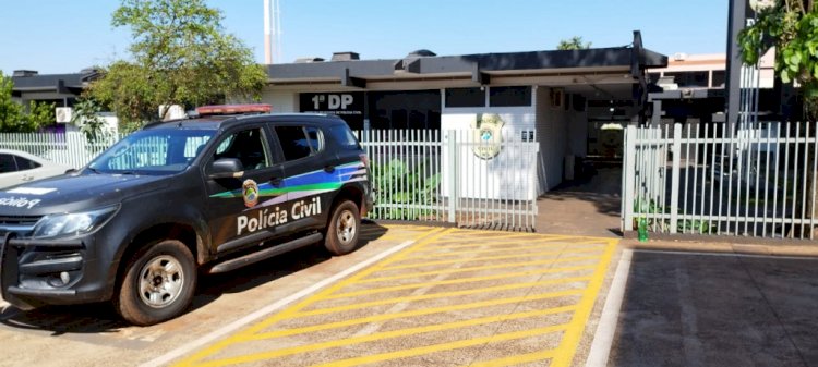 SIG prende 2 homens por tráfico e porte ilegal de arma de fogo