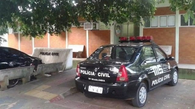 Homem oferece R$ 200 para ‘ficar’ com taxista em cidade de MS