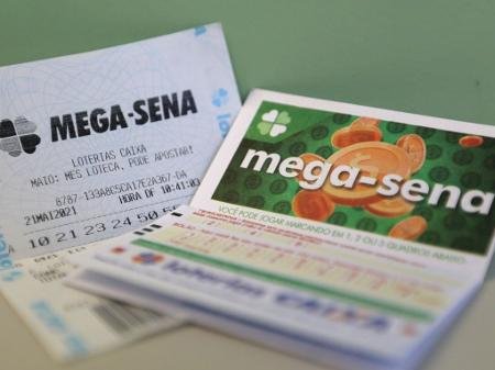 Mega-Sena sorteia prêmio estimado em R$ 16 milhões