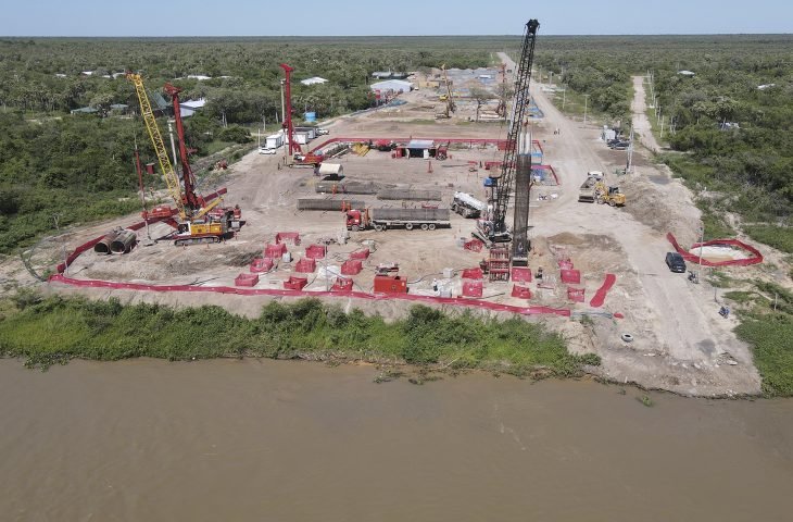 Vice-presidente Alckmin visitará MS em março para ver obras da Rota Bioceânica