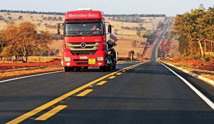 MS tem a 3ª malha rodoviária com menos pontos críticos no País, aponta CNT