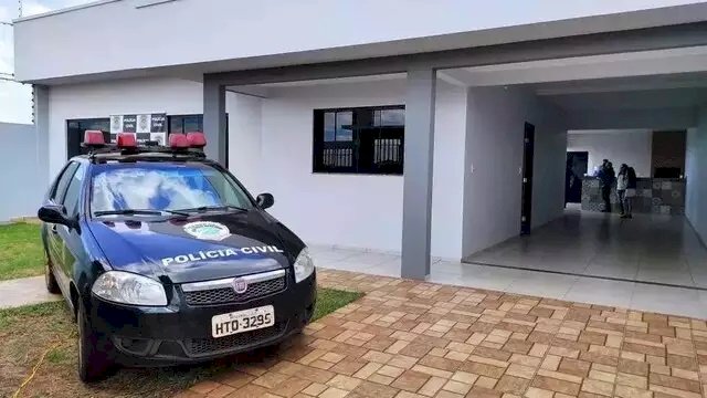 Homem é torturado até a morte e 5 são presos