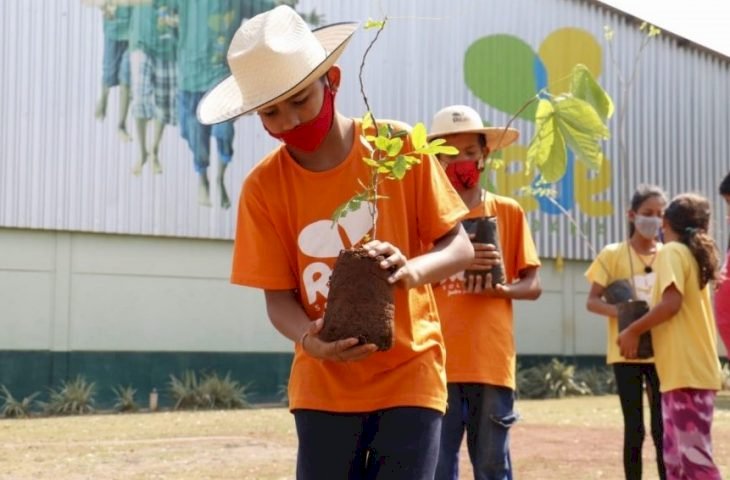 MS comemora Dia Mundial da Educação Ambiental com ações que contribuem com a preservação