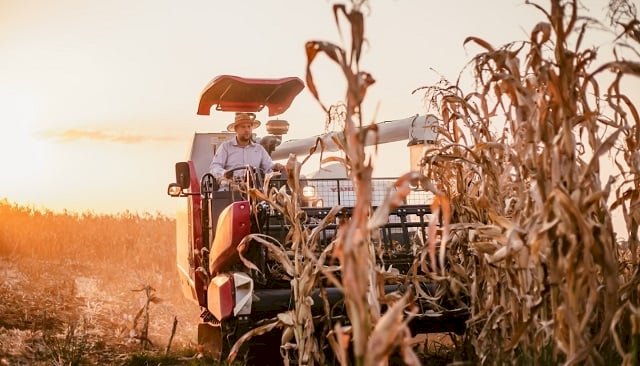 Máquinas: importações do setor agrícola crescem 49,5% em 2022