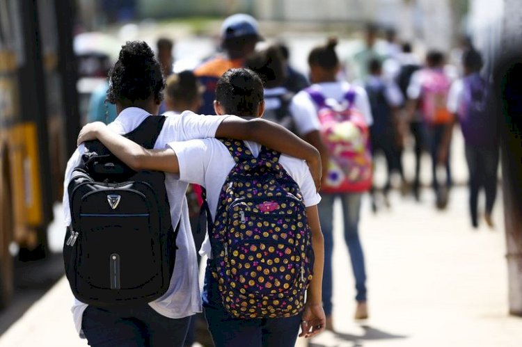 Aberta chamada pública para adesão ao Programa Nacional de Segurança nas Escolas