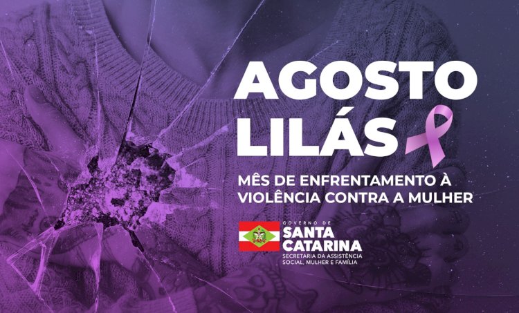 Assistência Social continua com ações do mês de enfrentamento à violência contra a mulher