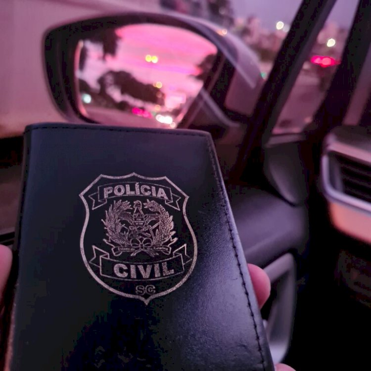 Polícia Civil lança edital com 60 vagas, sendo 30 para delegado substituto e 30 para psicólogo policial civil