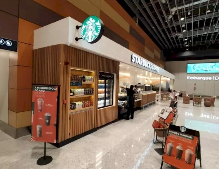 Com mais de 8 mil dívidas, empresas de SC estão entre os credores da gestora da Starbucks