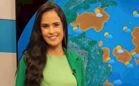 Início › TV  Morre a jornalista Elaine Santos, grávida de 6 meses