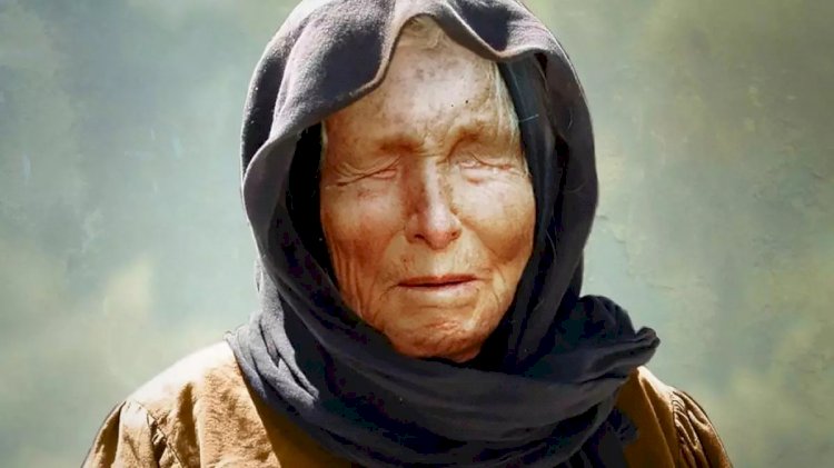 Baba Vanga, que previu o 11 de setembro, deixou previsões para 2024