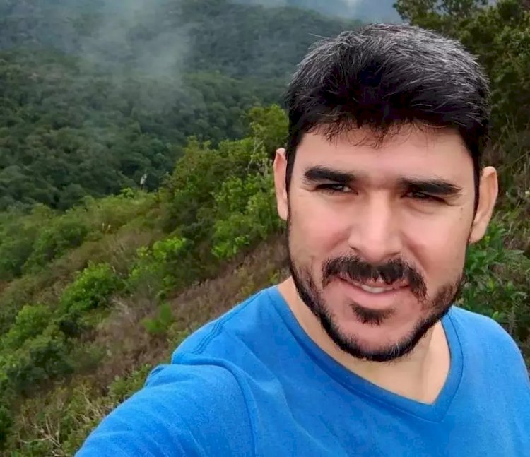 Polícia revela detalhes do caso de filho que matou o pai em Indaial