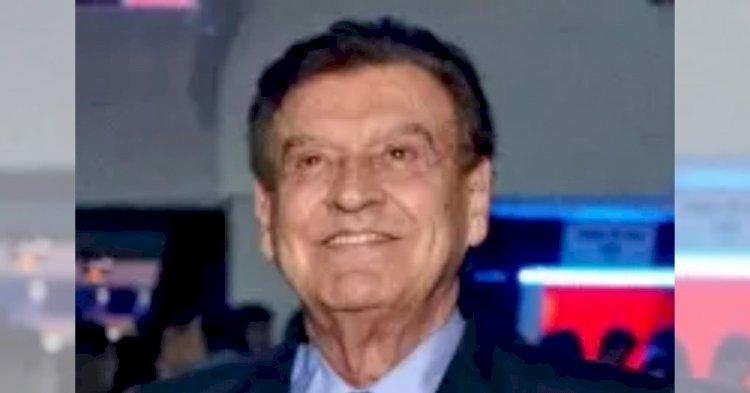 Morre Altamiro Philippi, empresário e economista de SC: ‘Era um visionário’