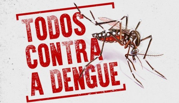 Dengue em SC: Saúde alerta para a vacinação contra a doença