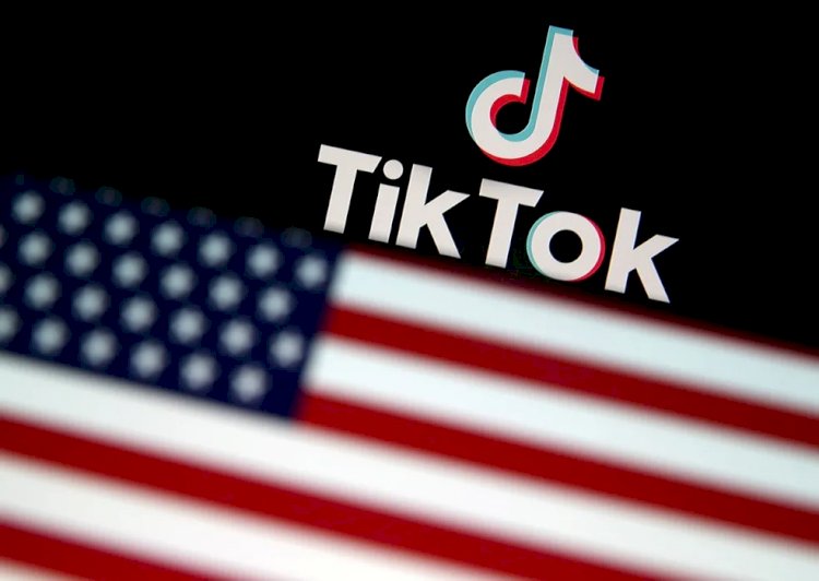 Biden sanciona lei que pode banir TikTok nos EUA