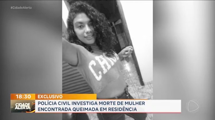 Mulher é achada queimada em buraco dentro de casa e morre horas depois, em Ribeirão Preto