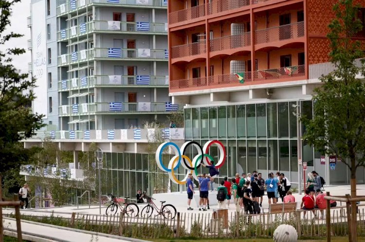 Polícia da França aborda membro da delegação brasileira e veta uso de drones durante Jogos Olímpicos