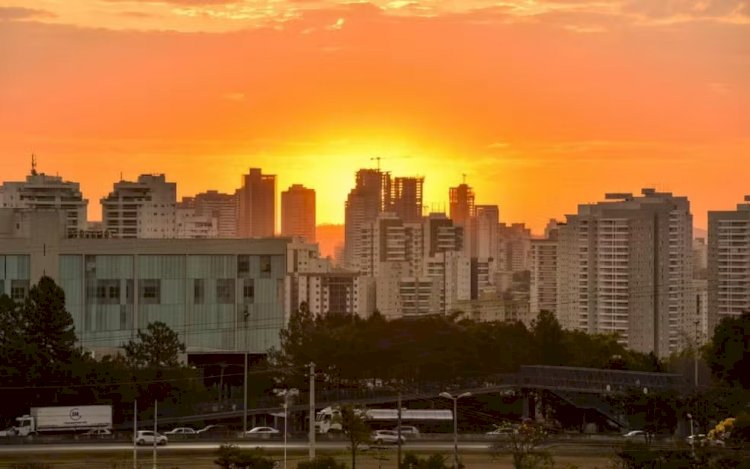 Brasil tem quase 200 cidades com umidade igual ou menor que a do Saara; veja a lista