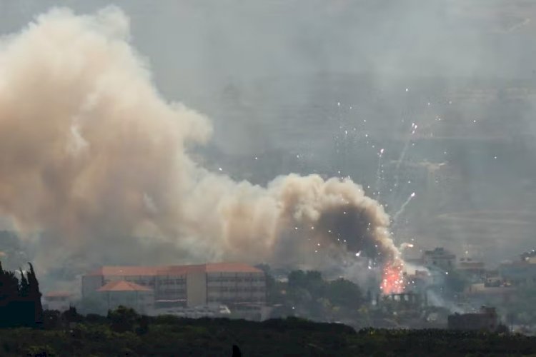 Bombardeios de Israel no Líbano matam 274; país vive dia mais sangrento desde a guerra de 2006