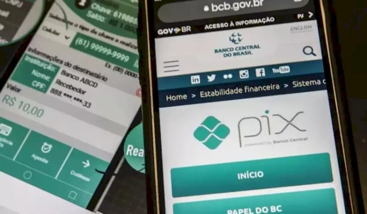 Valores limitados e medidas antifraude: entenda as mudanças no Pix válidas a partir de novembro