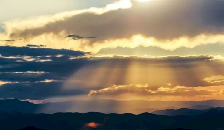 Fim da chuva e volta do sol têm data marcada em Santa Catarina, aponta previsão do tempo